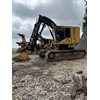 2021 Tigercat LX830D Track Feller Buncher